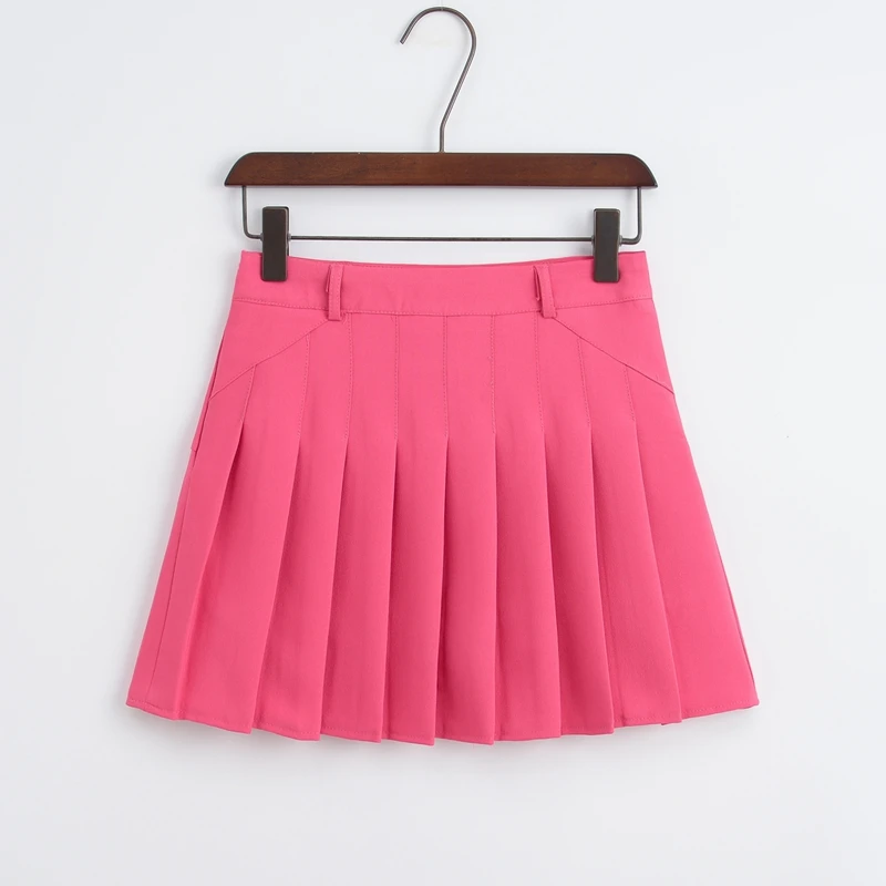622 rose red (with waistband)