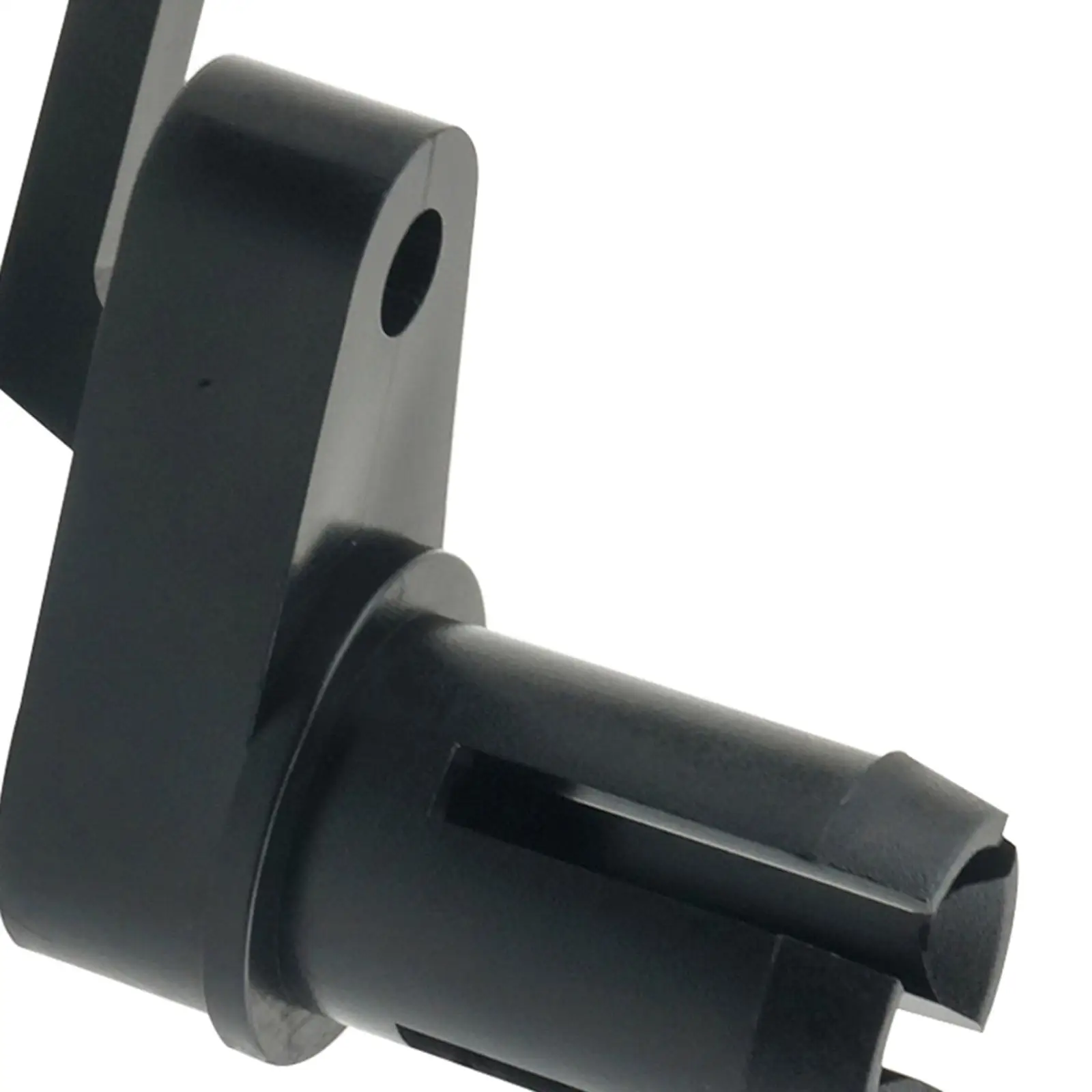 Clutch Rod Arm Clutch Lever Arm High Strength for DT25 DT30 DT40 Outboard Motor Accessories Modification Replacement