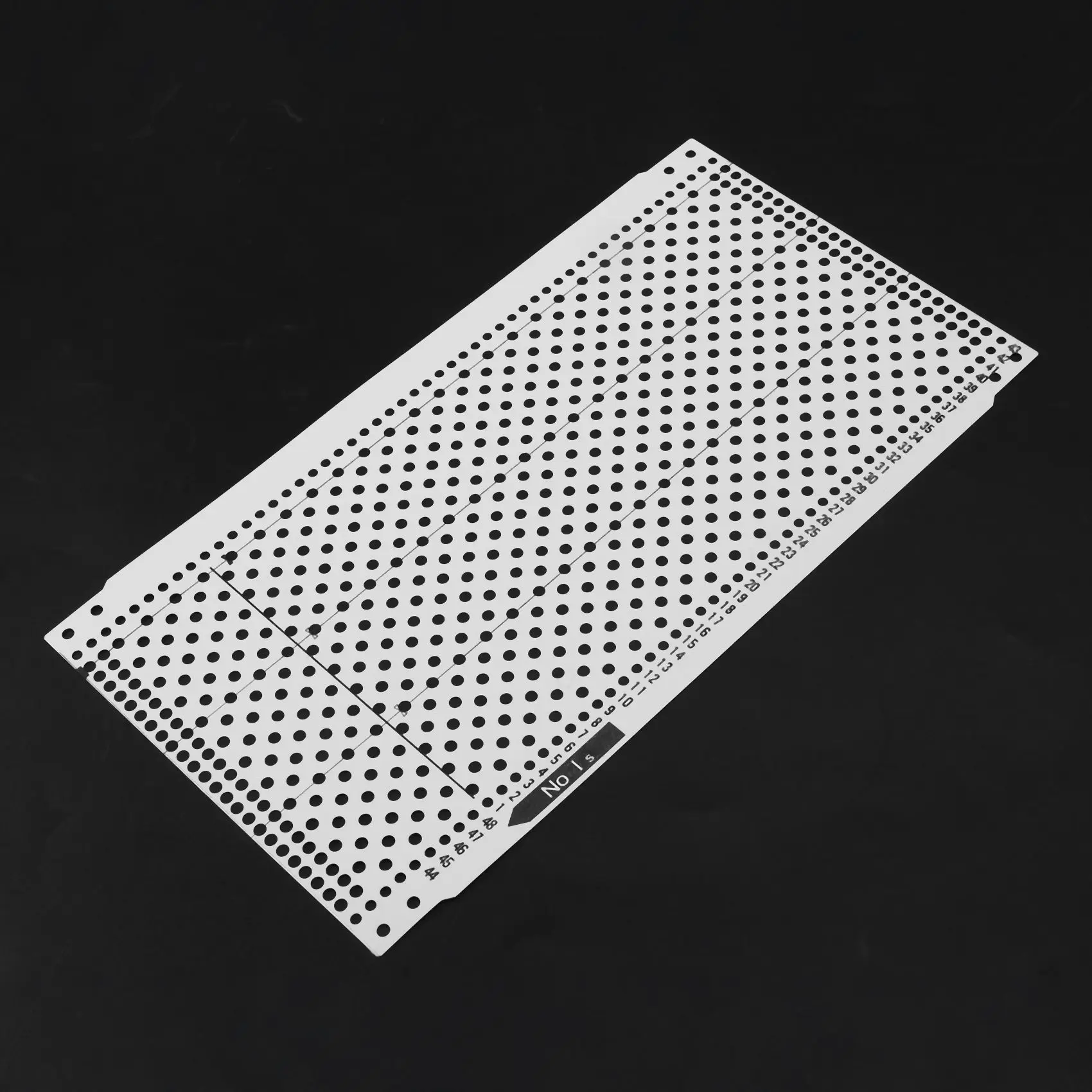 20 шт. комплект предварительно перфорированных карт для вязальной машины KH868 881 871 860 821 аксессуары запасные части для вязальной машины