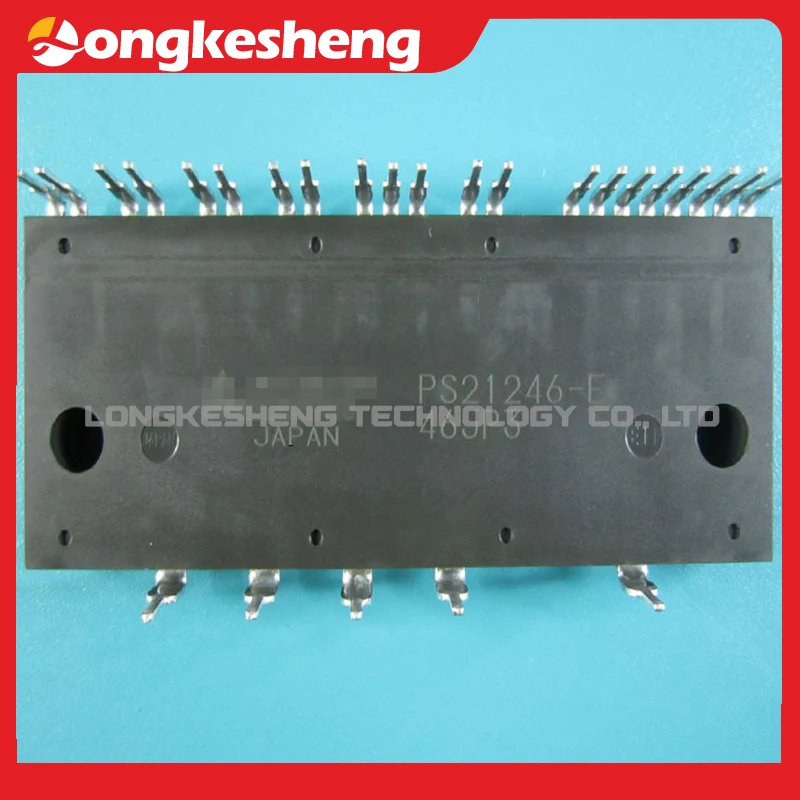 PS21246-EP PS21246-AE PS21246-E PS21246-AEP شحن مجاني الوحدة الأصلية