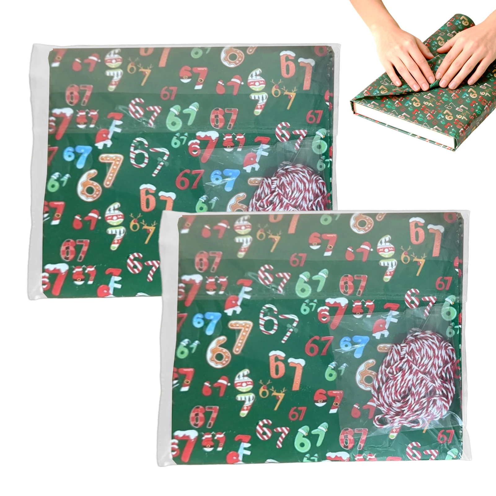 Christmas Wrapping … - image