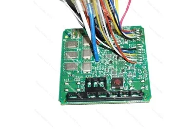 Electric Tool Wide Voltage 12V18V20V Brushless Motor Drive Board Can Change Potentiometer Speed Regulation