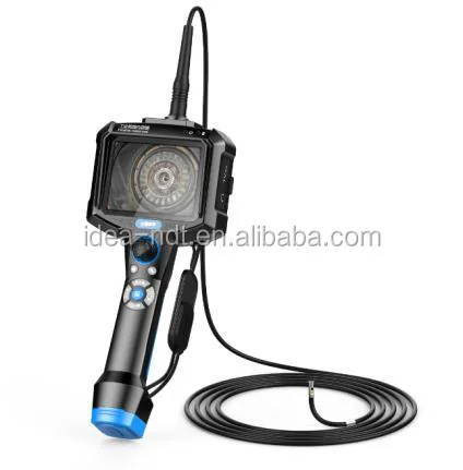 Portable Digital Industrial Video Endoscope