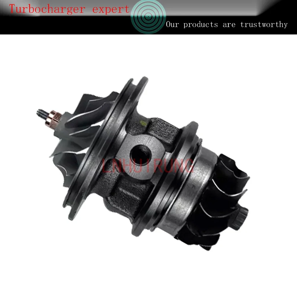 Turbo Cartridge CHRA TD04HL-15G-8.5 49189-02490 196-7988 for Mitsubishi Caterpillar Construction Earth Mover with S4K Engine