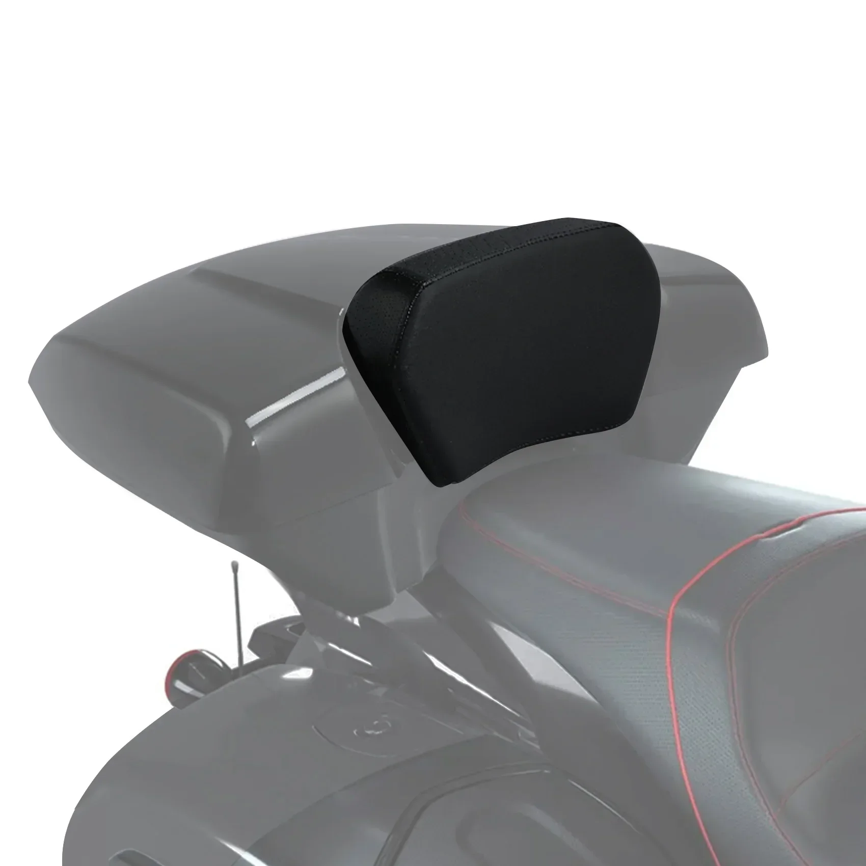 

Накладка на спинку багажника для Indian Chieftain 2014-2023 Roadmaster Classic Dark Horse Challenger Limited Springfield