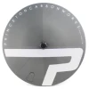 최신 28mm 너비 700C 도로 자전거 매트 UD 전체 탄소 섬유 스루 액슬 센터 잠금 디스크 브레이크 휠 자전거 디스크 동봉 바퀴 1