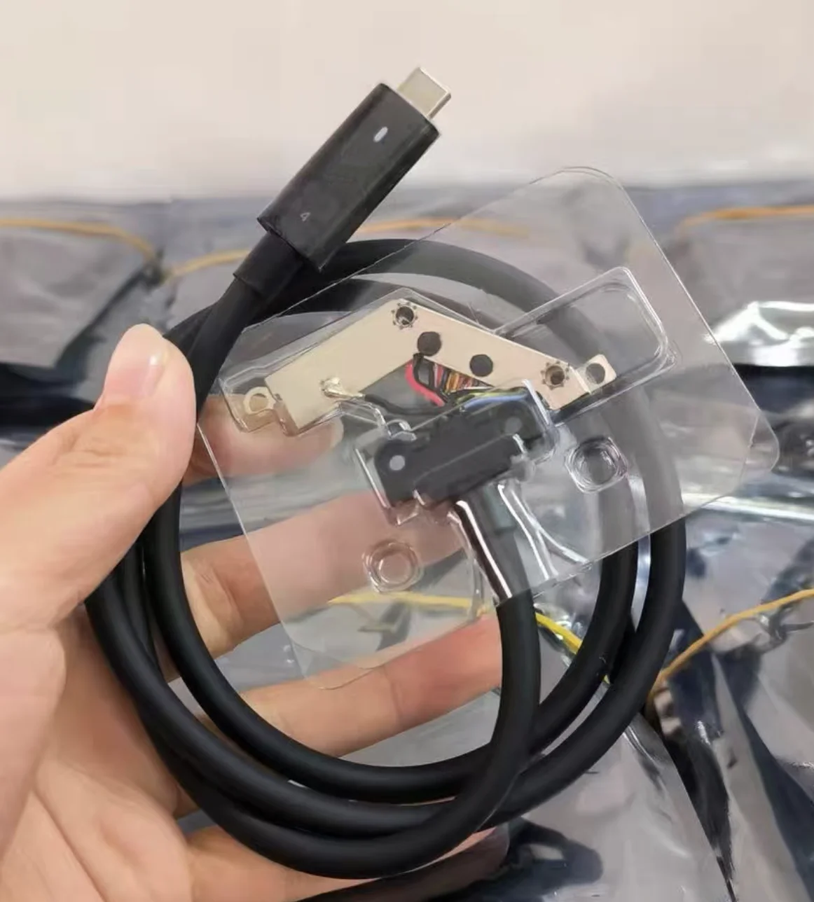 Кабель USB Type-C для док-стан – обзор и цена Docking Station Usb C
