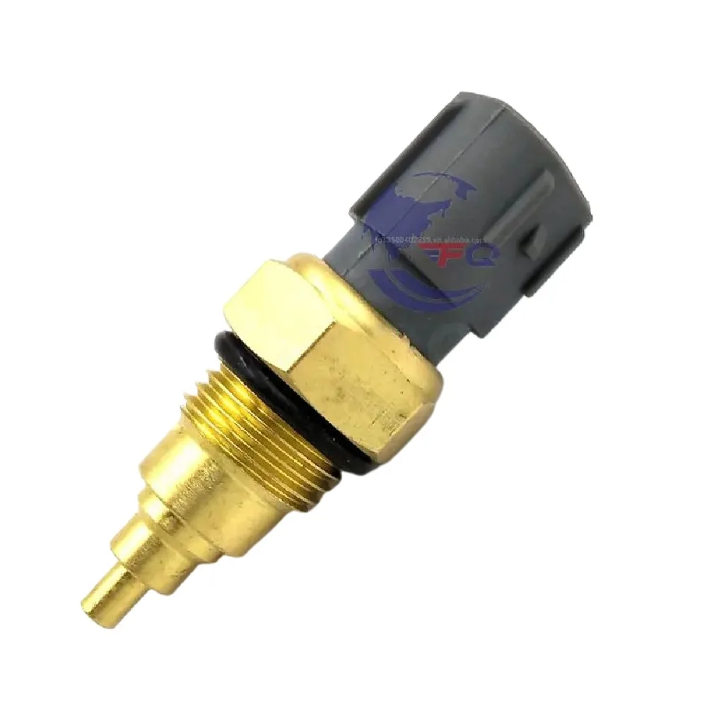 SH350A5 SH200-5 SH200A5 Excavator Water Temperature Sensor 8-98023717-0