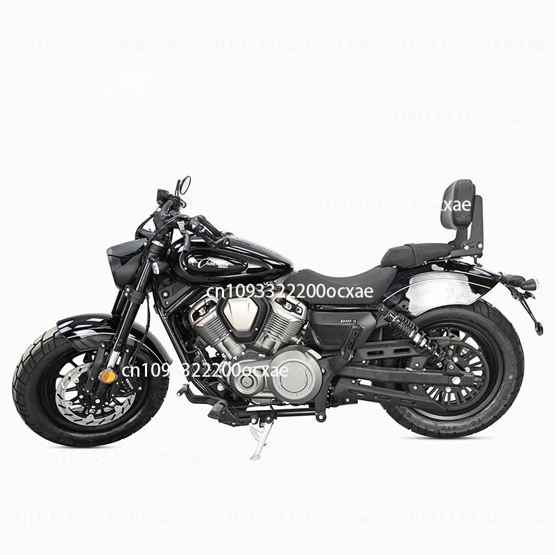 

Suitable for motorcycle 450 backrest, rear tailstock, rear wing, multi-function folding backrest