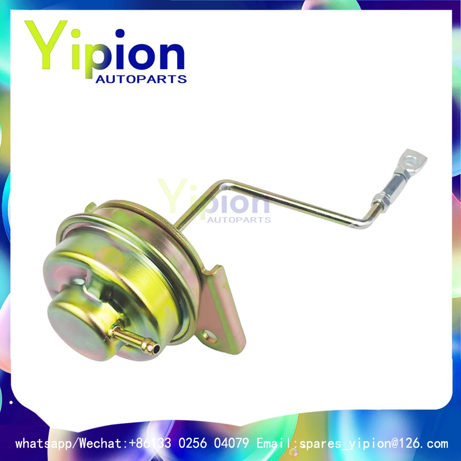 TF035 Turbocharger Actuator Turbo Wastegate For Mitsubishi Pajero Shogun L200 Starada 2.5TD 115 HP 85 Kw 4D56T 4D56 49135-02652