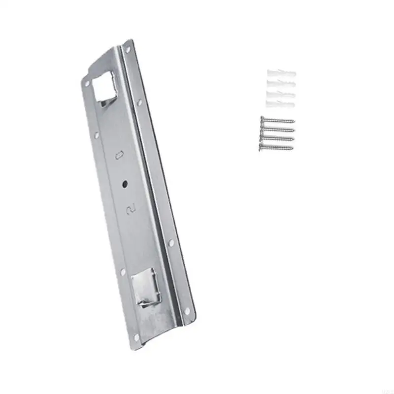 Quick Installation Hood Hanger Corrosion Resistant Steel Secure Nonslip