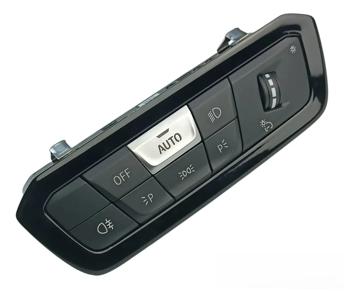 

Car Light Switch Is Suitable for BMW Headlight Fog Lamp Position Lamp Control Combination Switch 5A16B19