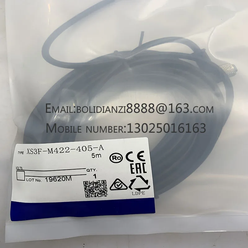 quality goods XS3F-M422-415-A XS3F-M421-415-A Brand new 100% original sensor in stock