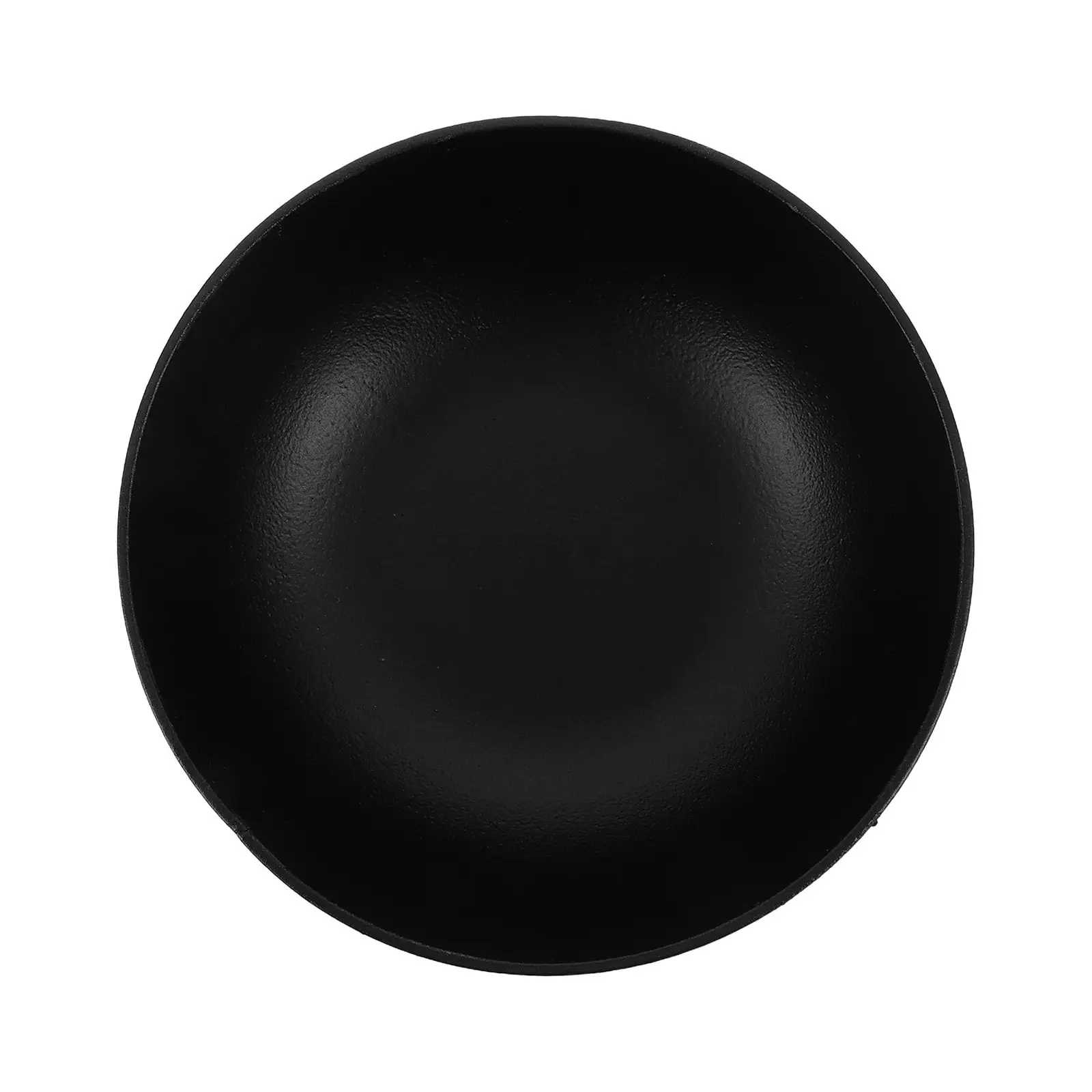 

Корейская чугунная миска для риса 7,48 дюйма, термостойкая каменная миска для индукционных плит, из обогащенного железом материала, для закусок и салатов