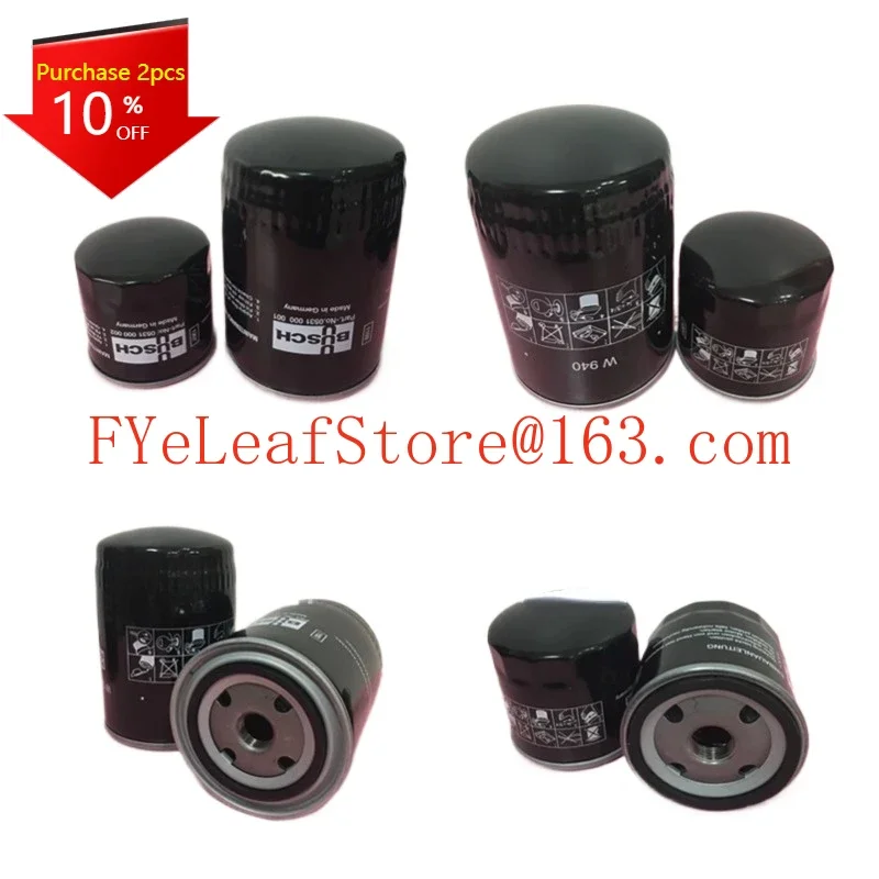 

Vacuum Pump Oil Filter 0531000002 Oil Strainer W712w940 Filter 0531000001 Oil Filter