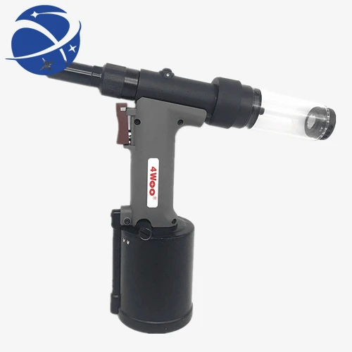 yyhc Stable Durable Pneumatic Rivet Tool riveter best rivet gun windows pvc safety belt with shock absorber lanyard