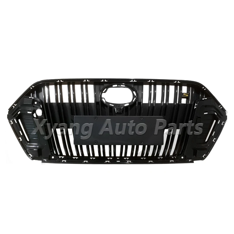 Radiator Grille Original For GAC  EMPOW 7110003BSV0200B65