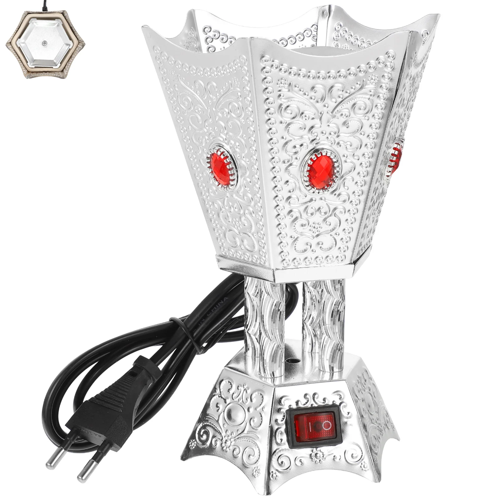 

electric incense burner incense holder metal incense burner decorative incense burner plug in incense burner