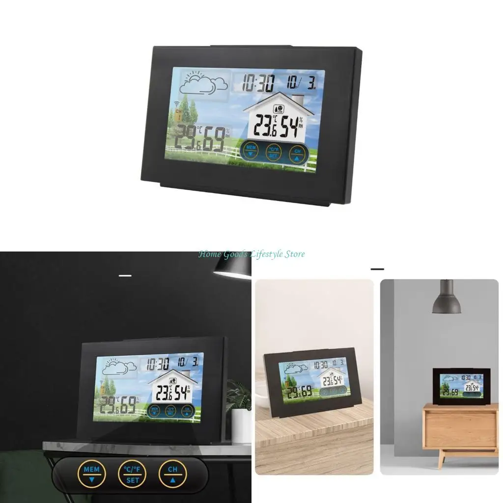 E74E Wireless Outdo…