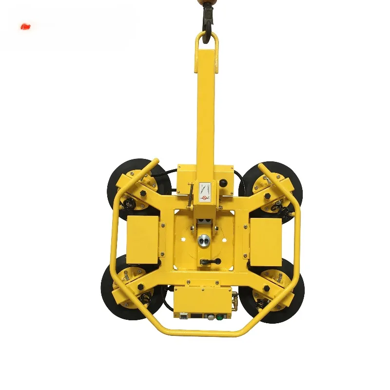 Electric Vacuum Lif…