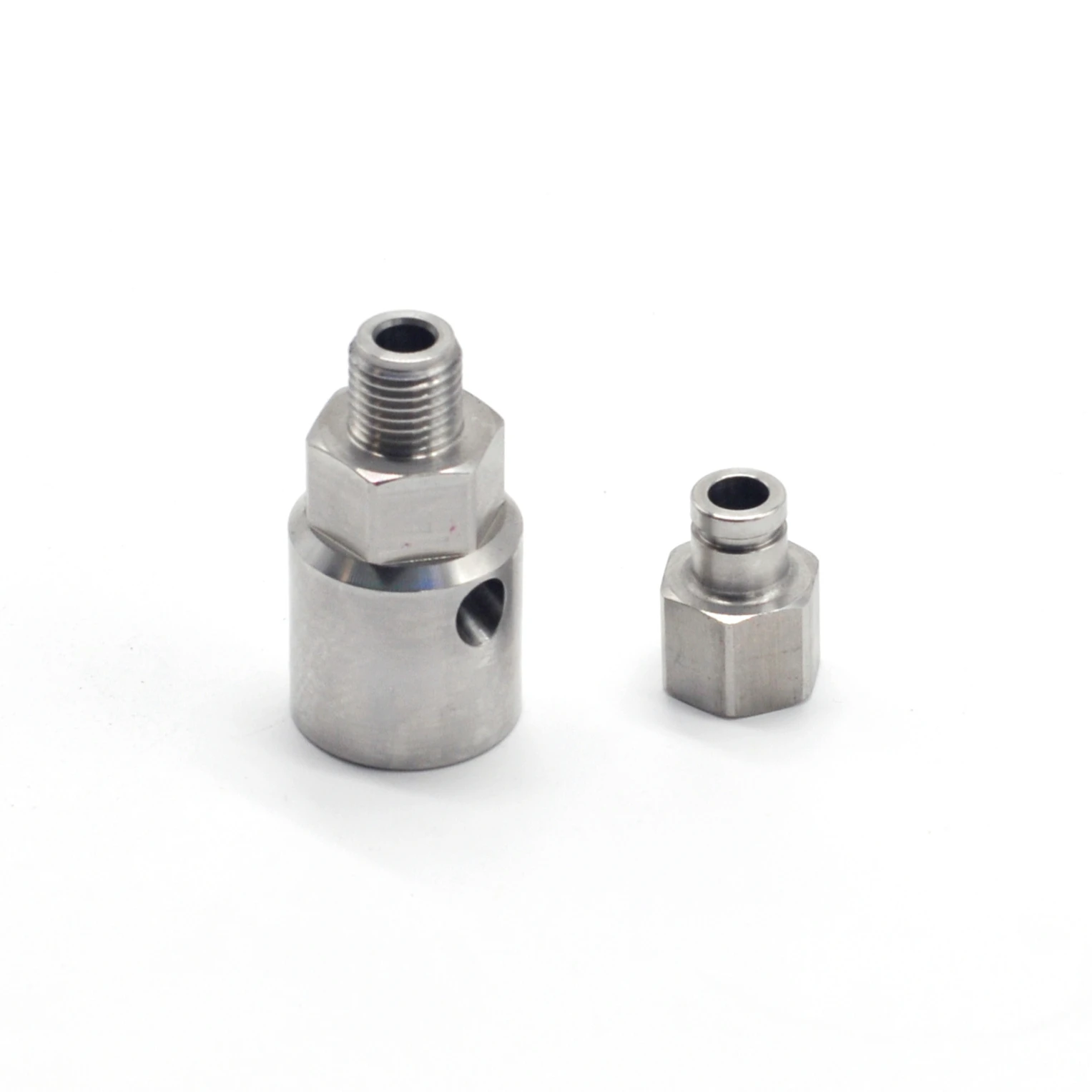 Complete Water Jet Cutting Head Spare Parts Optimal Components for Water Jet Cutter by HEAD
