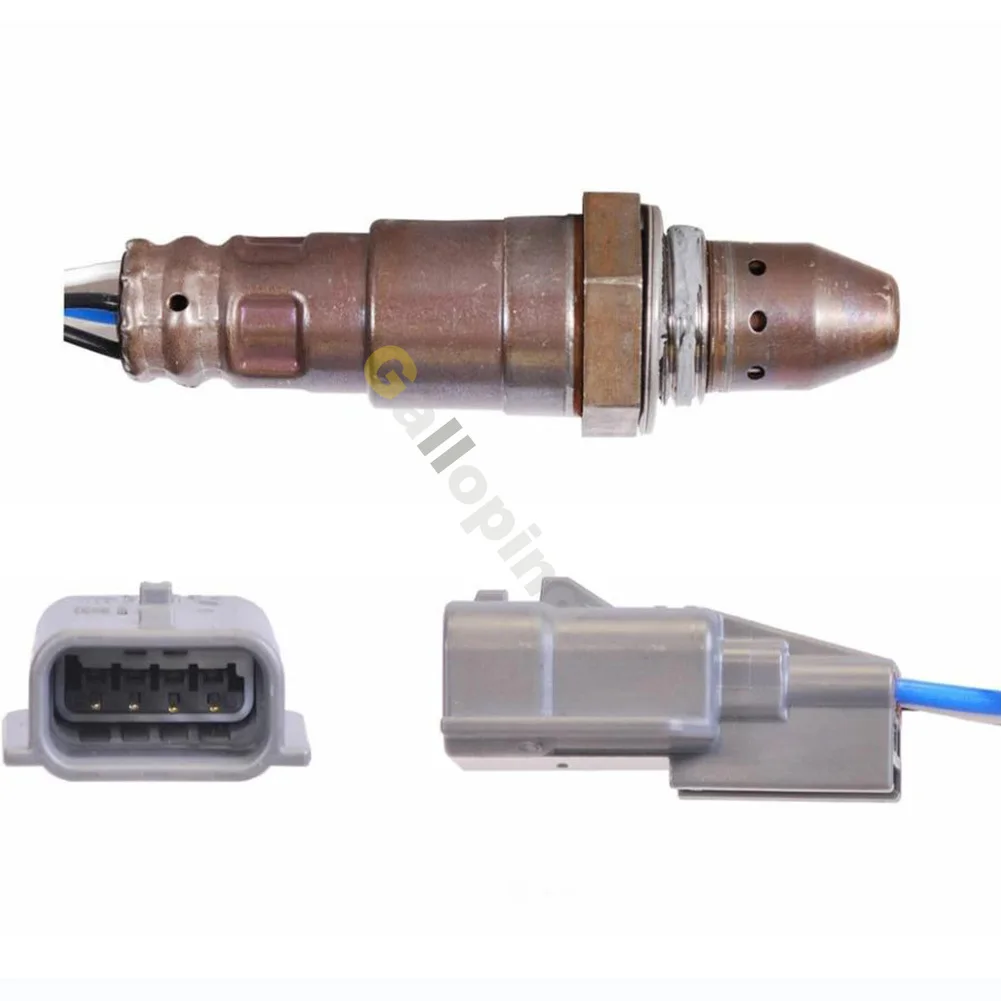 2PCS Oxygen O2 Sensor Upstream Downstream Air Fuel Ratio Lambda For Nissan Sentra 1.8L L4 2013 - 2018 234-9132 234-4904