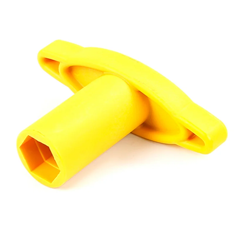 2 chaves de roda para 1/5 Hpi Baha Rovan Km Baja 5B 5T 5Sc peças de controle remoto-[A68T]