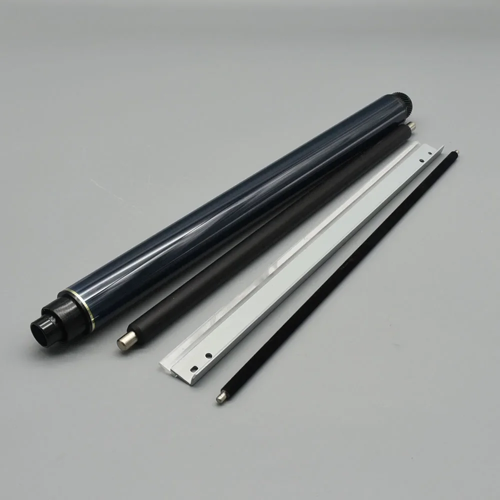 1Set MP5054 OEM Color OPC Drum Kit Drum Cleaning Blade For Ricoh MP2554 MP3054 MP3554 MP4054 MP5054 MP6054 MP 2554 3554 6054 PCR