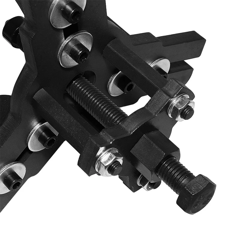 Automatic Transmission Maintenance Special Tool Hydraulic Cylinder Removal Tool 01I/0AW FOR Audi 01J  Car Disassembly Tool