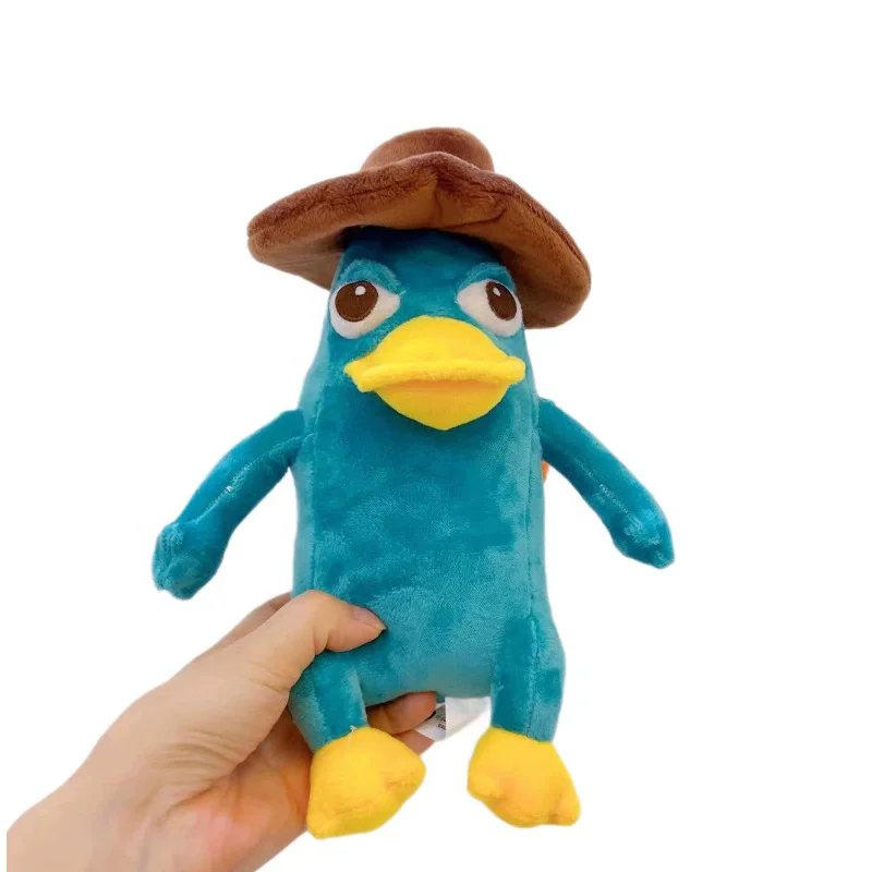 Thumbnail 2 - #46 Latest Stuffed Animal Duck Offers