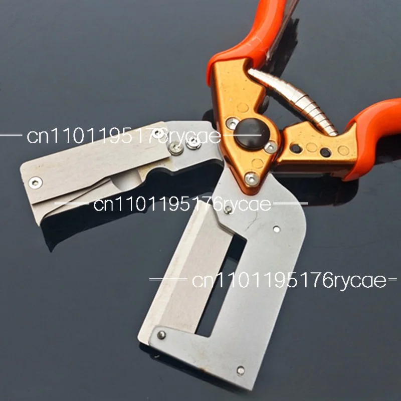 J60 Fruit Tree Seedling Grafting Multifunctional Grafting Artifact, New Tool Grafting Machine