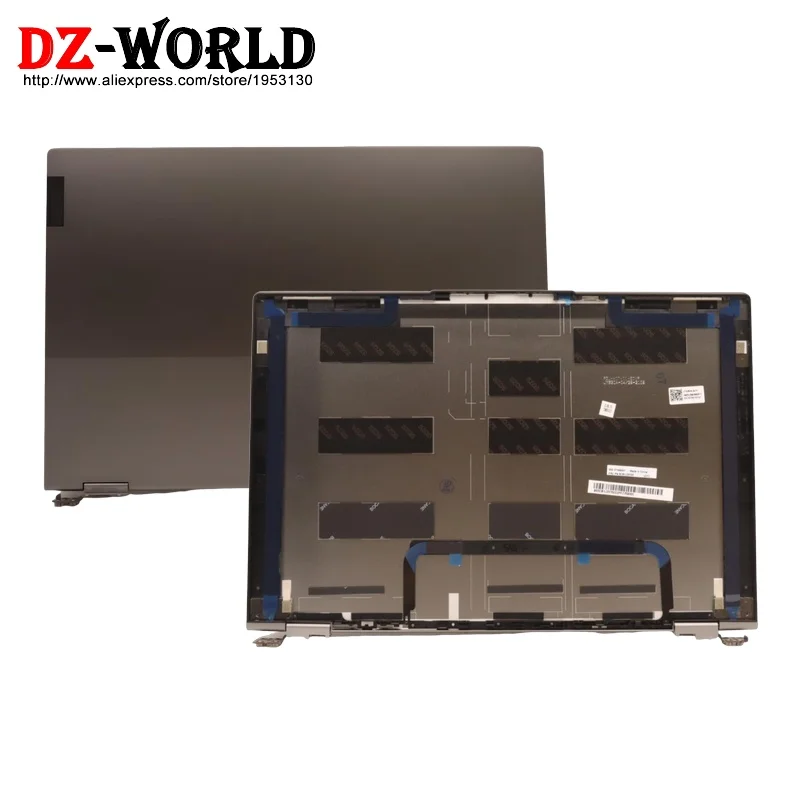 バックシェルトップリッドケース-lcd-リアカバー-lenovo-thinkbook-16p-g3-arh-ラップトップ-5cb1j23702-用