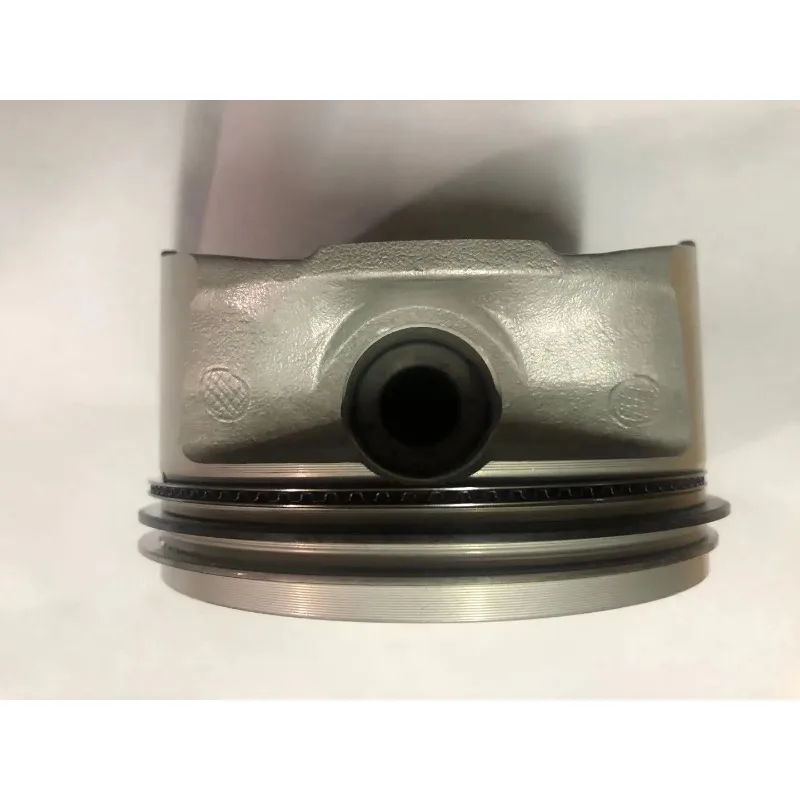 (4 ชิ้น/ชุด) ชุดลูกสูบพร้อมสลักสำหรับเครื่องยนต์ SAIC ROEWE 550 750 MG6 1.8T รุ่น LFPS0010B