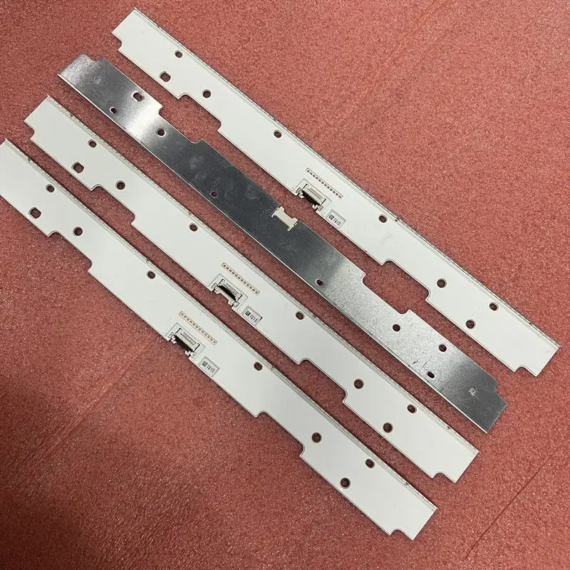 LED Backlight Strip Bar For 96LED Samsung BN96-42359A QE75Q8CAMT QN75Q75FMF QN75Q7FAMF QN75Q8CAMF QN75Q8CAMG