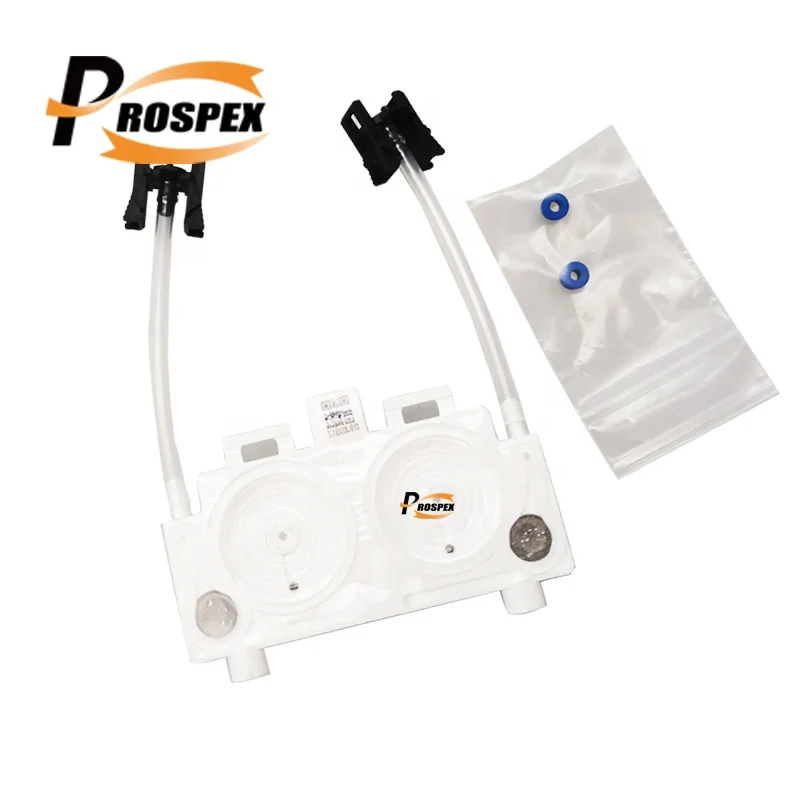 

Original Mimaki TS300P-1800/TS300P Printer Ink Damper SP81R5-M017216