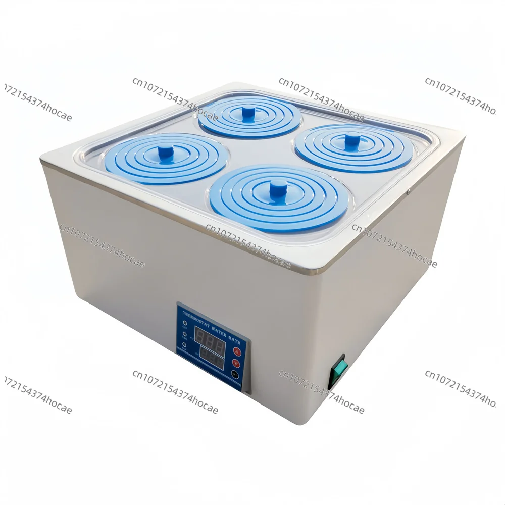 bain-d'eau-chaude-de-laboratoire-serie-hh-a-temperature-constante-chauffage-bain-d'eau-a-temperature-constante