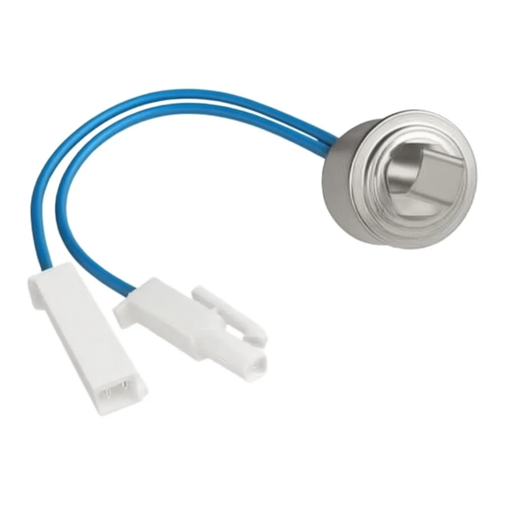 Defrost Temperature Controller for Residential Refrigerators to Support Consistent Internal Temperature Maintenance