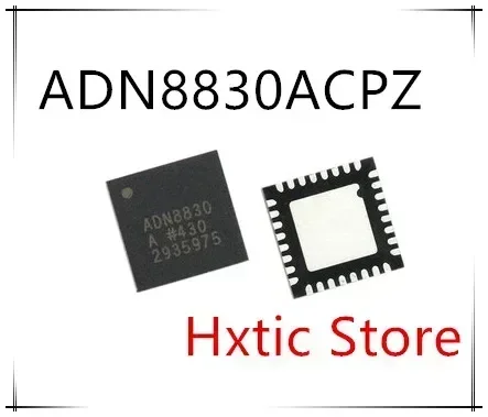 

НОВЫЙ 10 шт./лот ADN8830ACPZ ADN8830ACP ADN8830 ADN8830A QFN-32 IC
