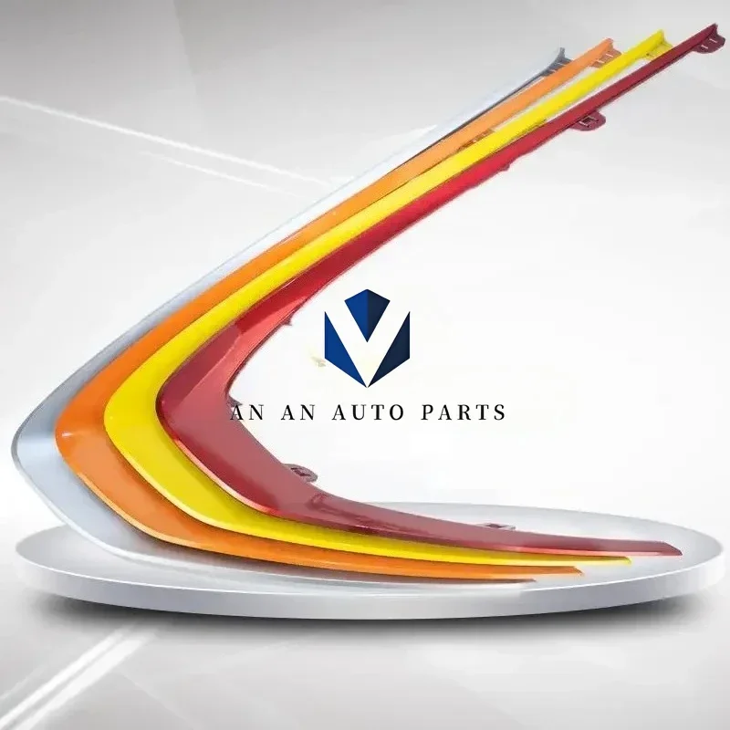 

CHANGAN UNI-T Front Lamp Bright Strip Lamp Cover Decoration Light Frame Trim
