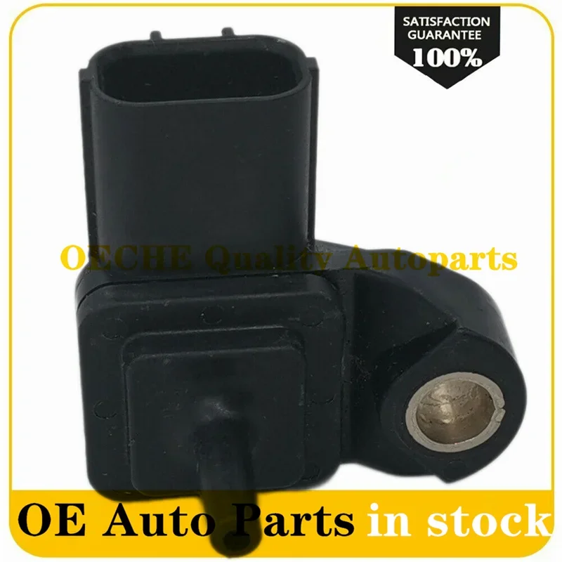 1 Stück Luftdrucksensor 079800 -7430 37830-MEL-003 für HONDA Kartensensor CBR600 37830MEL003 für Motorrad 0798007430