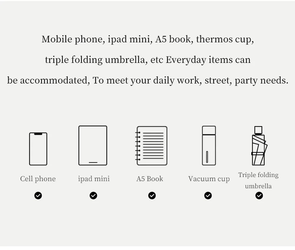 Close leather detail