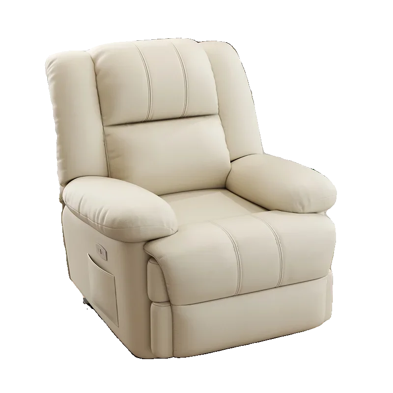 Electric Reclining Sofas Living Room Full Sofa Ergonomic Chair Cinema Seats Relax Armchair Armchairs Offers Divano Double Bed