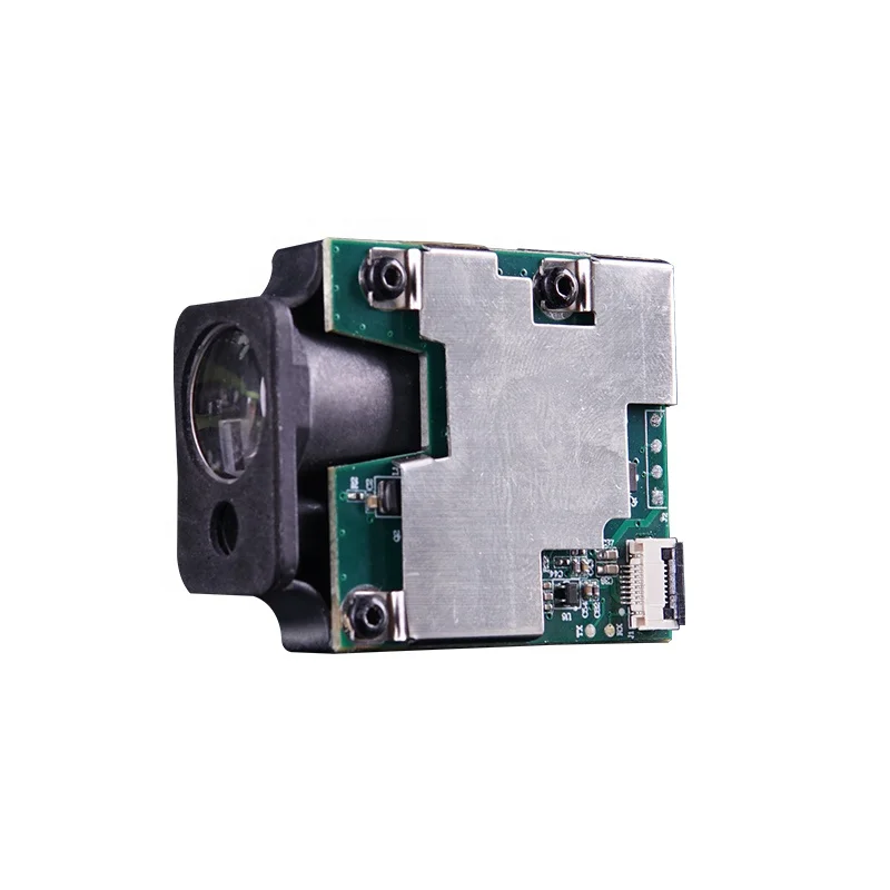 ITOF Laser Based Short Distance Measurement Module Sensors 120m Sensor Digital Laser Distance Meter