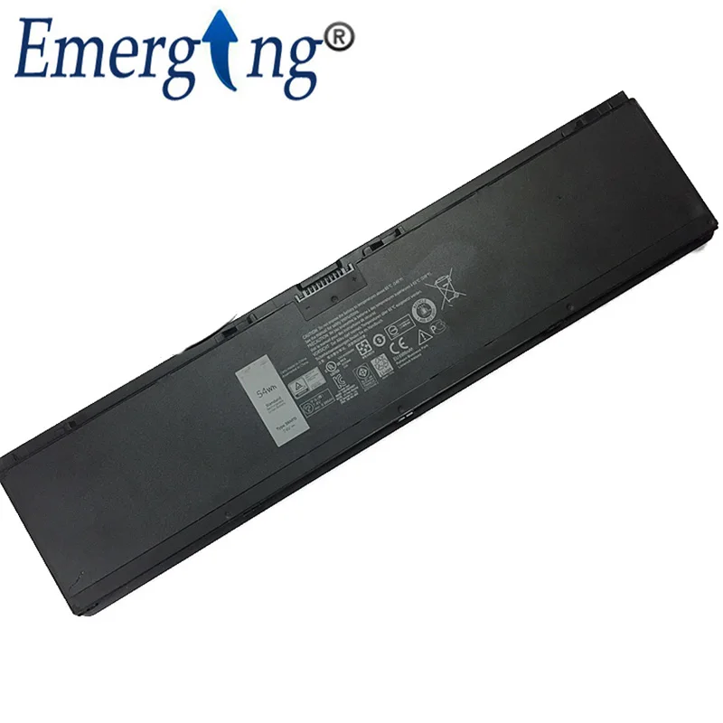 7.4V 54WH 3Rnfd Originele Laptop Batterij Voor Dell Latitude E7420 E7440 E7450 V8XN3 G95J5 34GKR 5K1GW