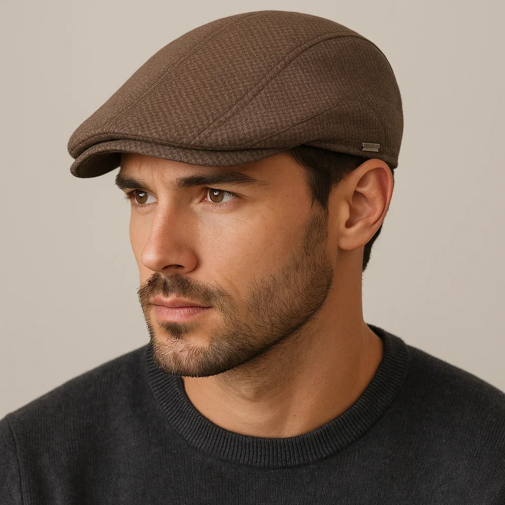 #75 Latest Newsboy Caps Offers