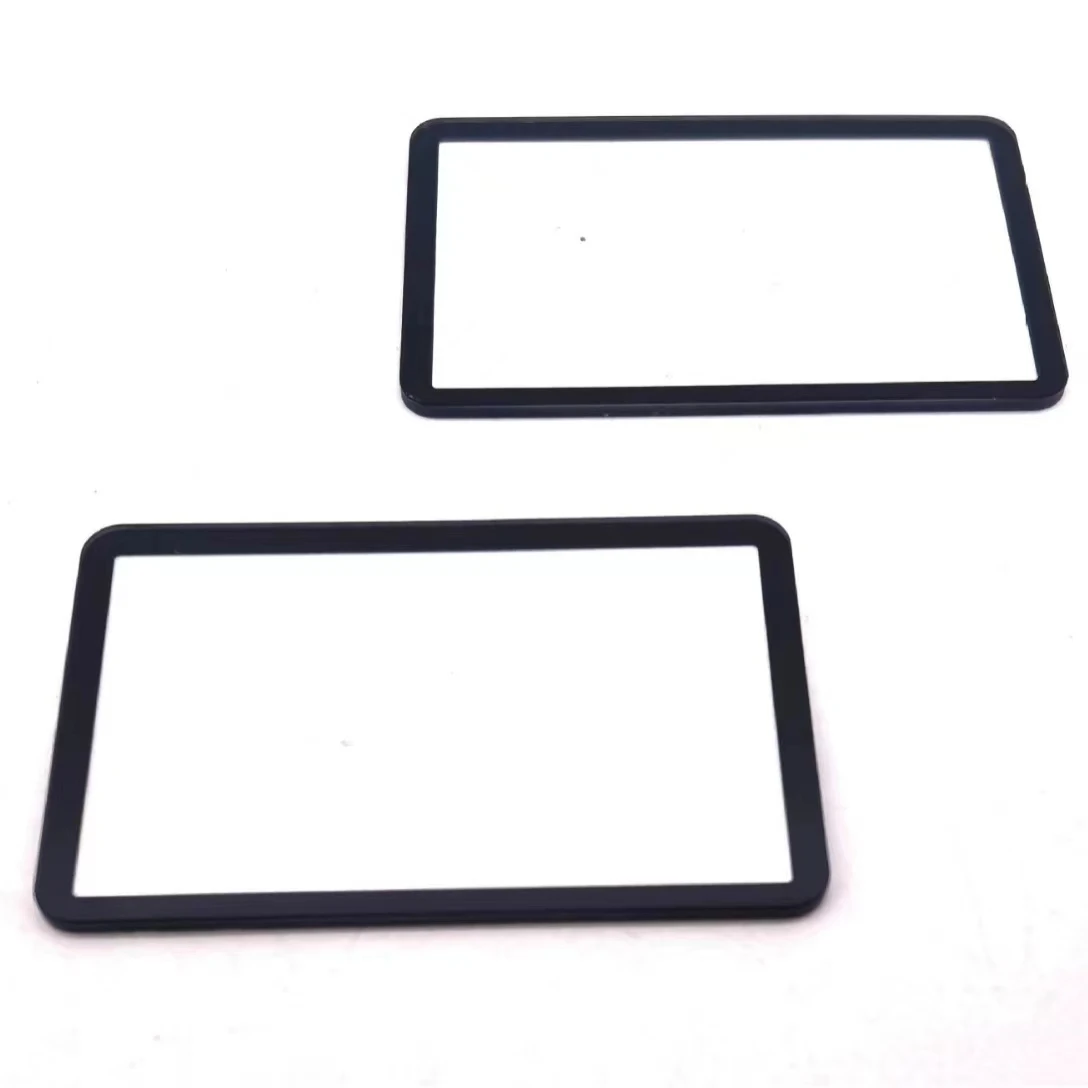 Adecuado para la carcasa trasera del Godox V1, accesorio de borde de pantalla externa grande