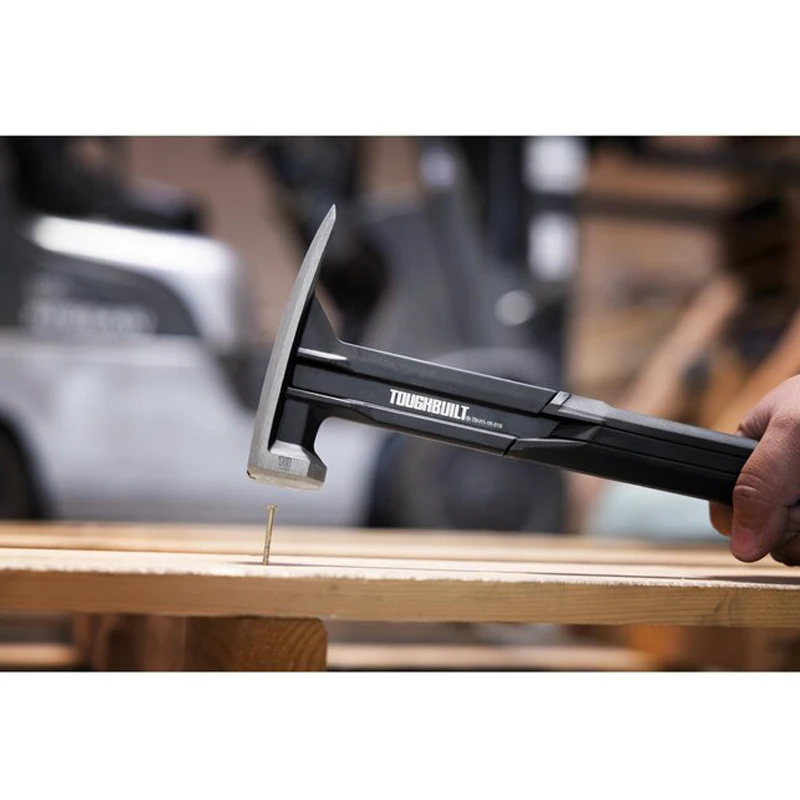 Toughbuilt Steel Ri… - image