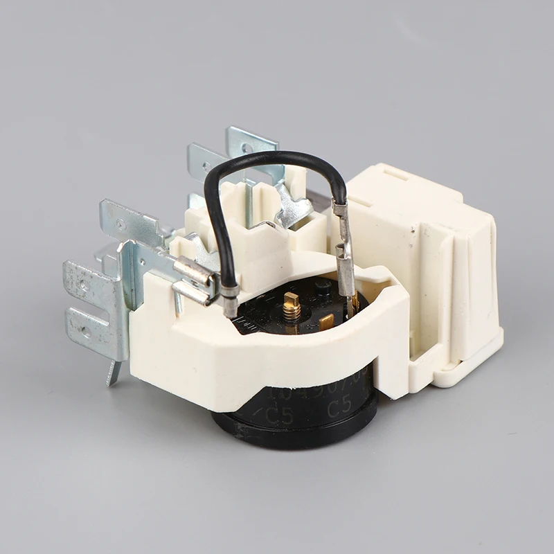QP3-15/C Universal PTC Starter Relay Compressor Overload Protector for Frestec Refrigerator-freezer