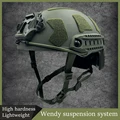 Verde militar
