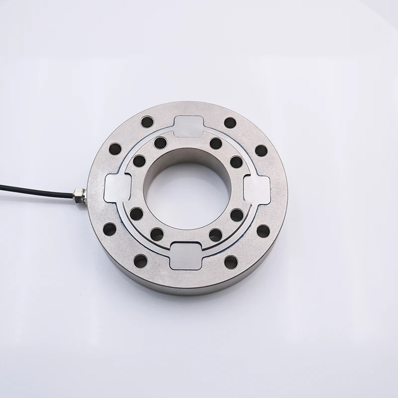 

FA1473 Rimmed Stainless Steel Large Range Pressure Sensor